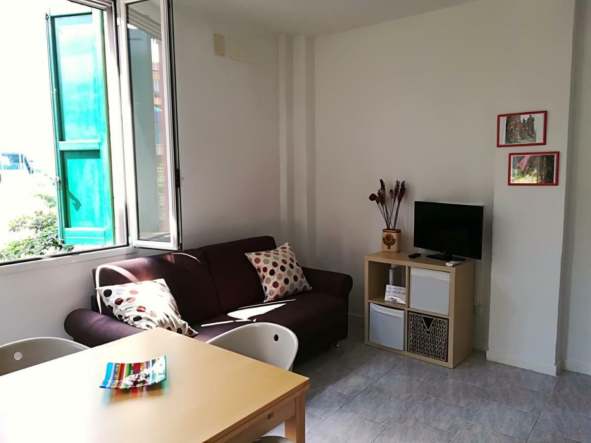 Apartment Pisolo Nuovo Vicino All'ospedale Sant'orsola *