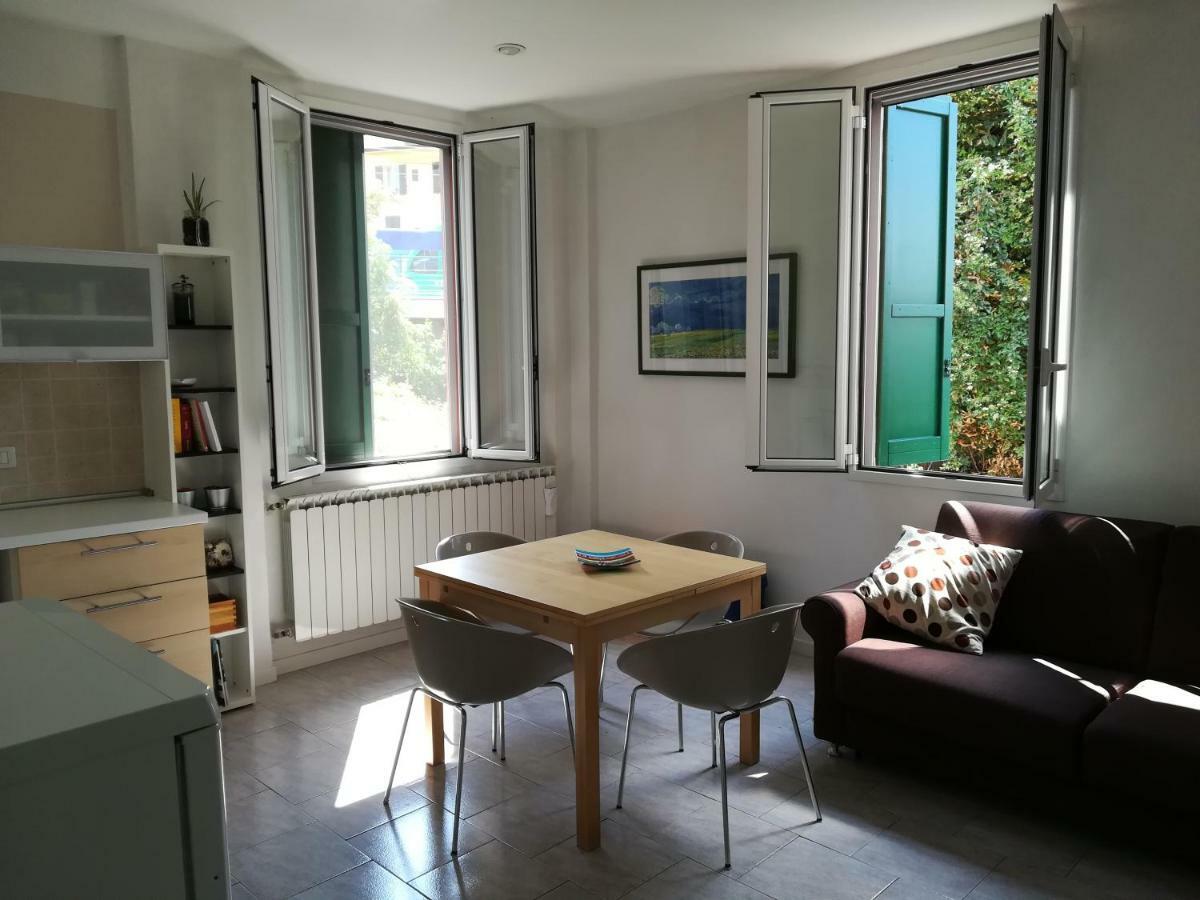 Apartment Pisolo Nuovo Vicino All'ospedale Sant'orsola Bologna
