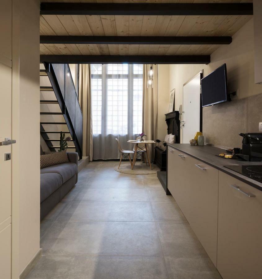 Apartamento Borgo De Chiari
