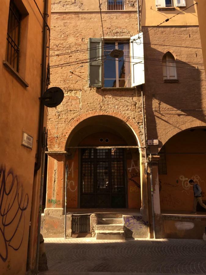 Apartment Borgo De Chiari *