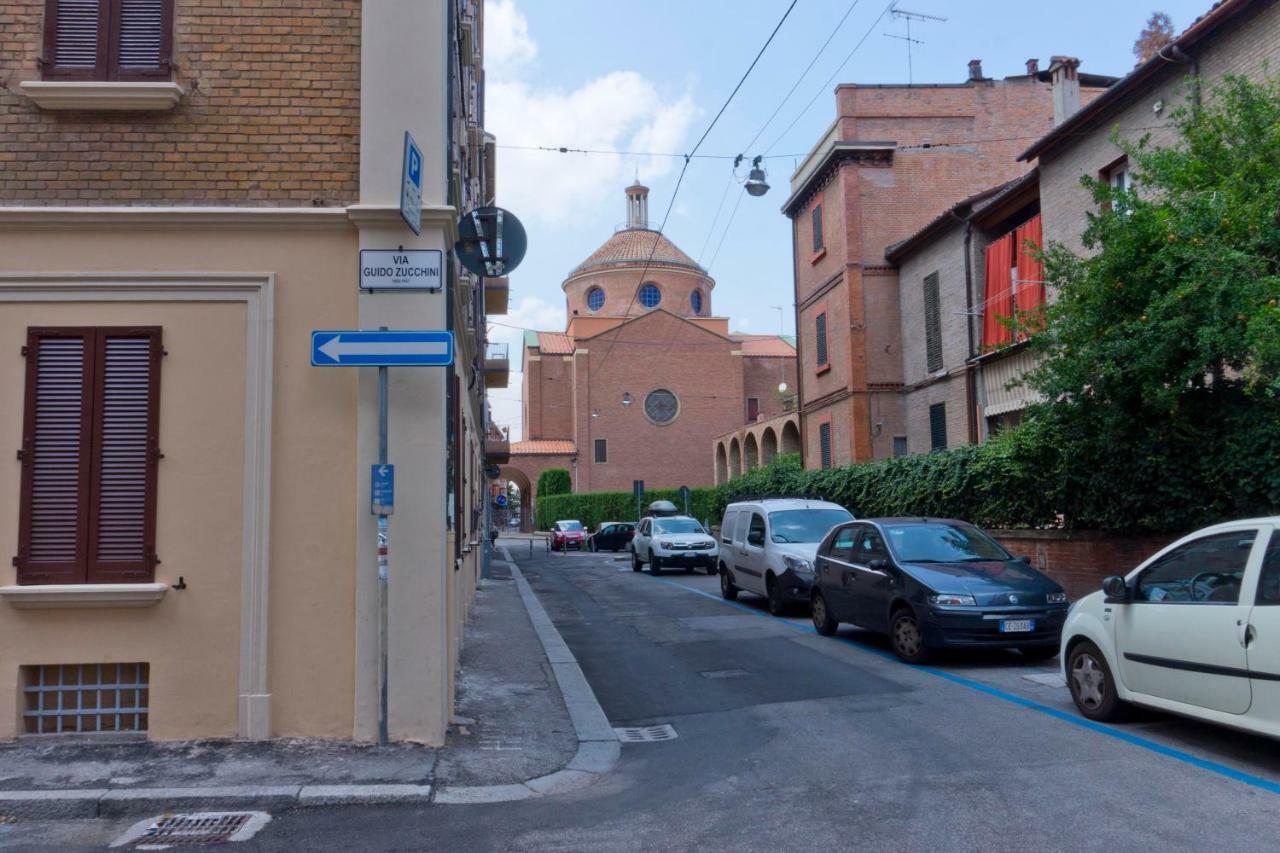 Z8 Apartment Bologna