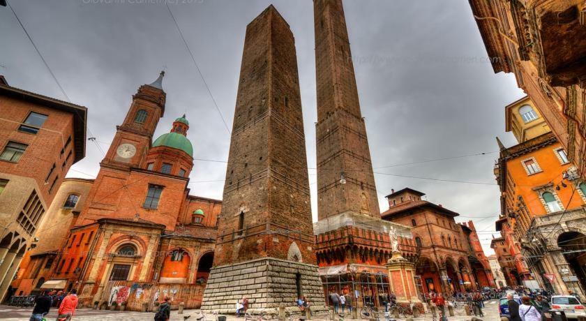 Lejlighed Galleria 2 Agosto Bologna