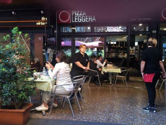 Lejlighed Galleria 2 Agosto Bologna