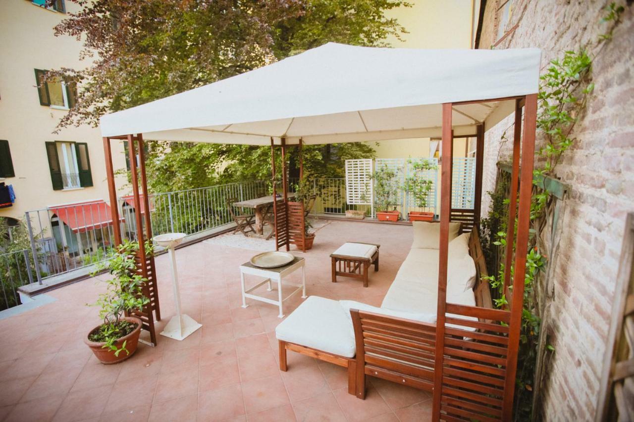 La Corte Del Pratello * Bologne