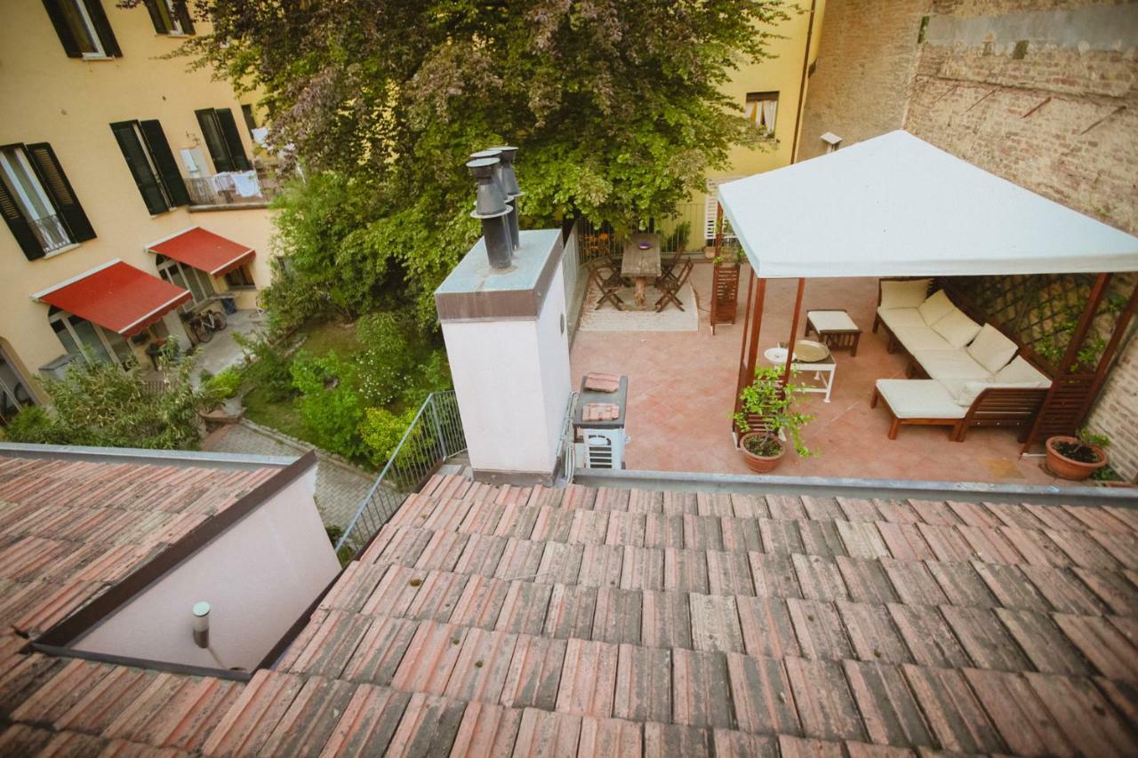 Appartement La Corte Del Pratello *