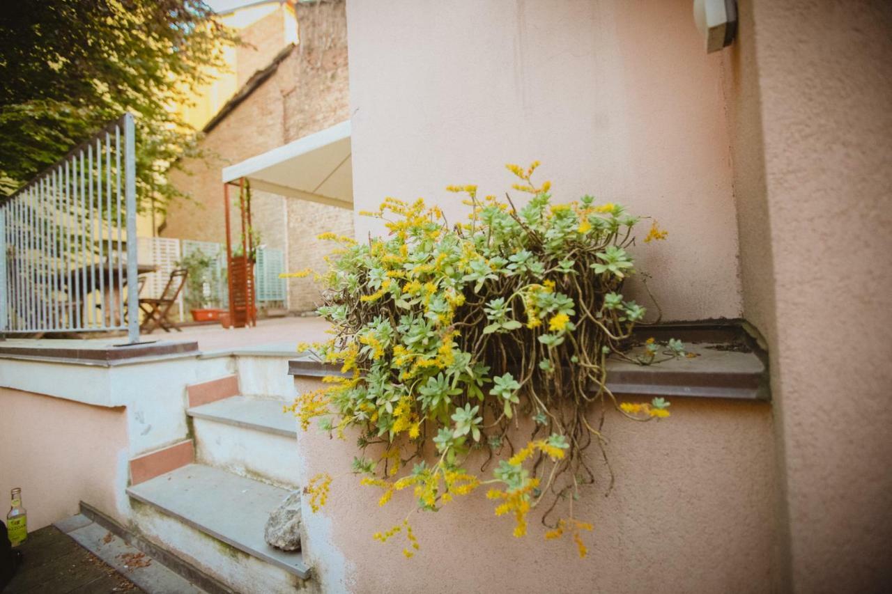 La Corte Del Pratello Appartement *