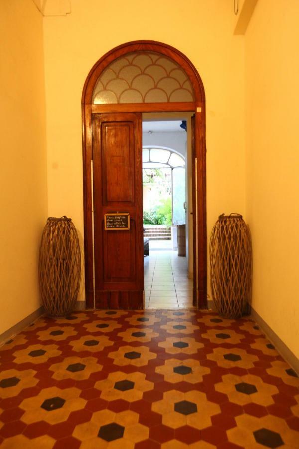 La Corte Del Pratello Appartement