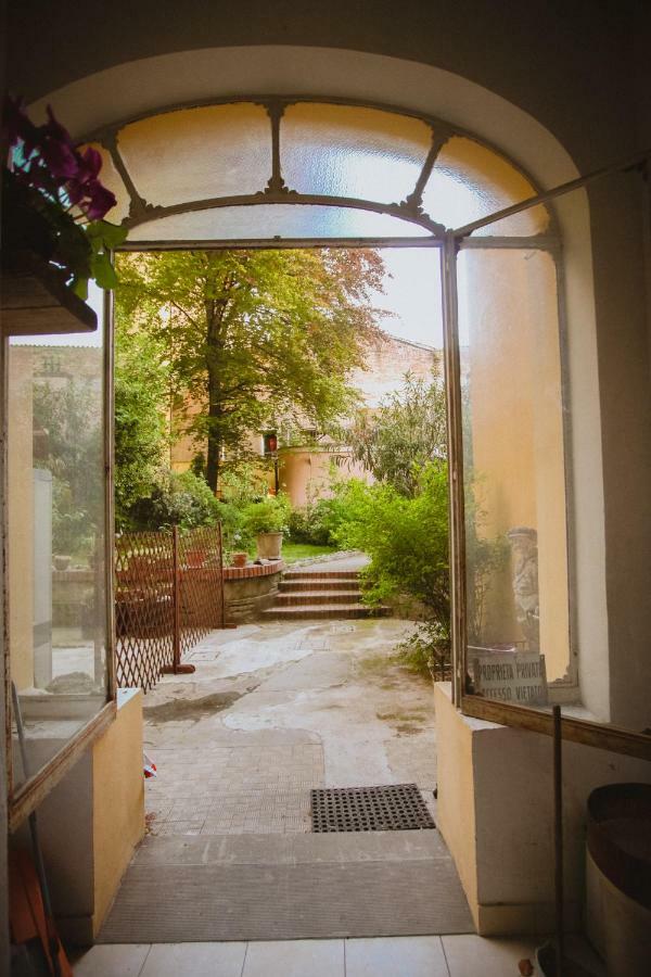 La Corte Del Pratello Bologne