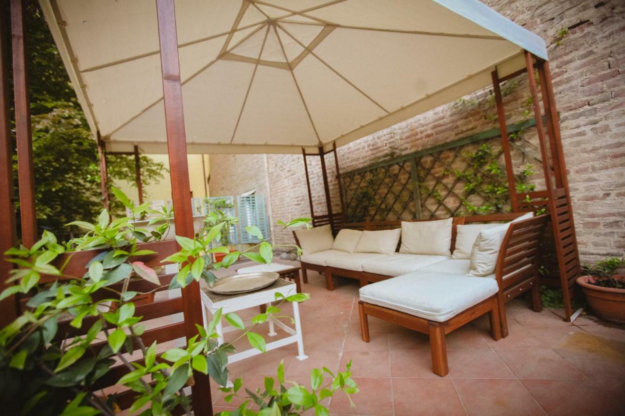 La Corte Del Pratello Appartement Bologne