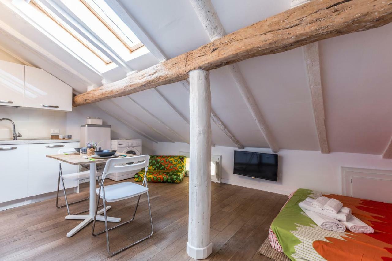 Appartement Pretty Oberdan - The Place *
