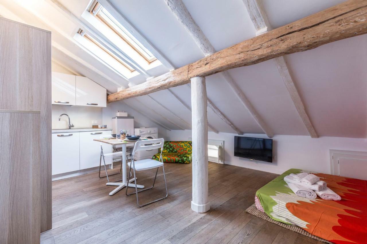 Appartement Pretty Oberdan - The Place *