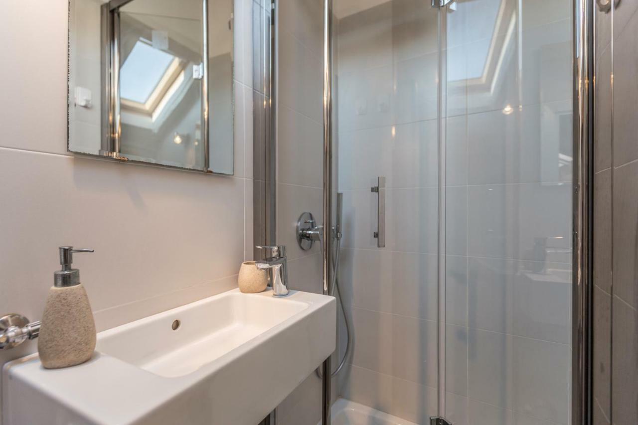 Appartement Pretty Oberdan - The Place *