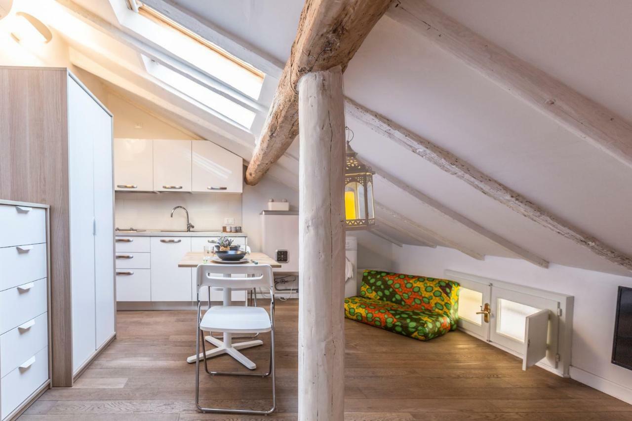 Pretty Oberdan - The Place Appartement