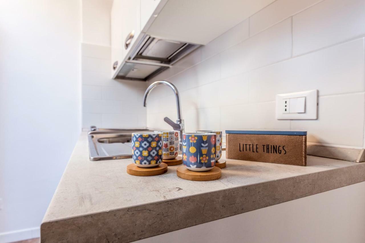 Pretty Oberdan - The Place Appartement