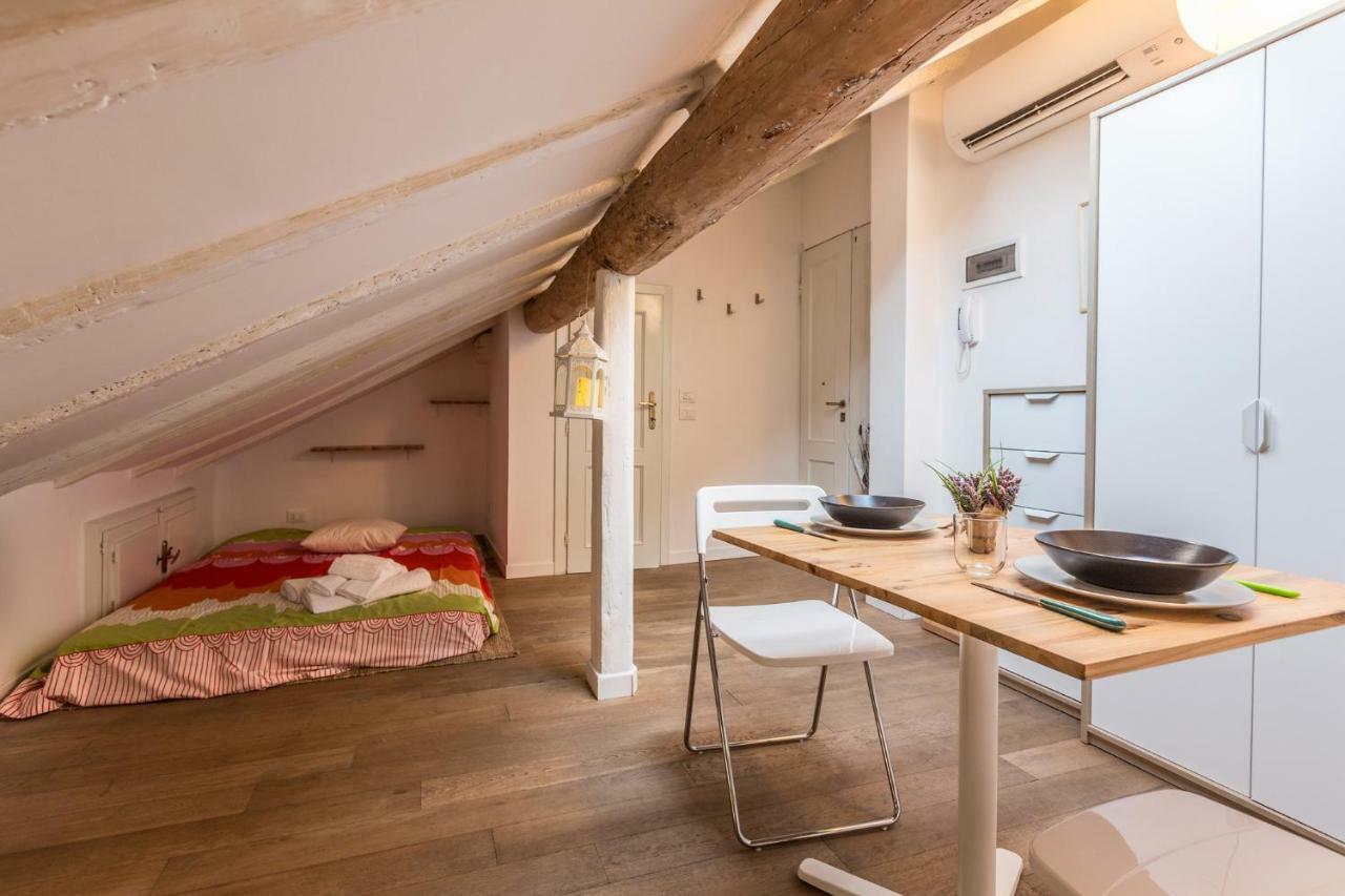 Pretty Oberdan - The Place Appartement