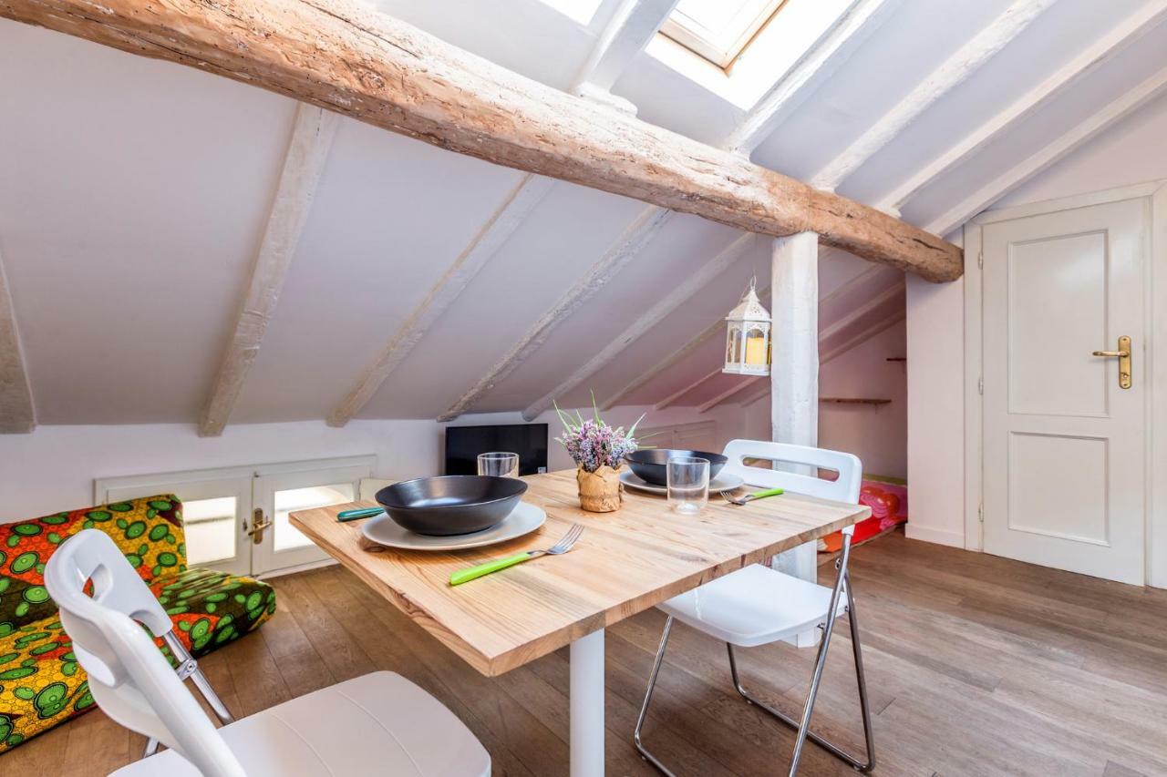 Appartement Pretty Oberdan - The Place Bologna