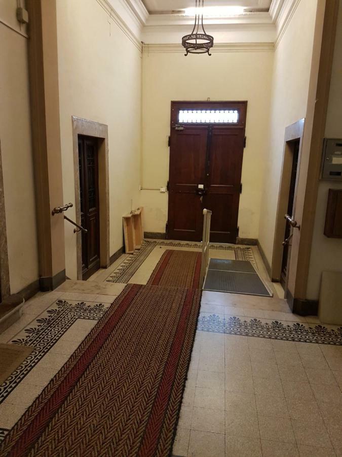 Residenza Rubbiani - Fermata Fiera E Rizzoli *