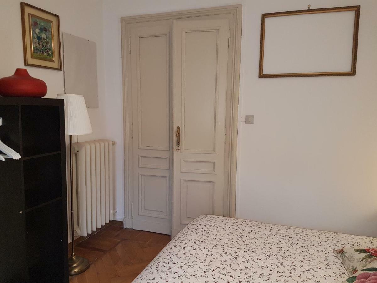 Residenza Rubbiani - Fermata Fiera E Rizzoli