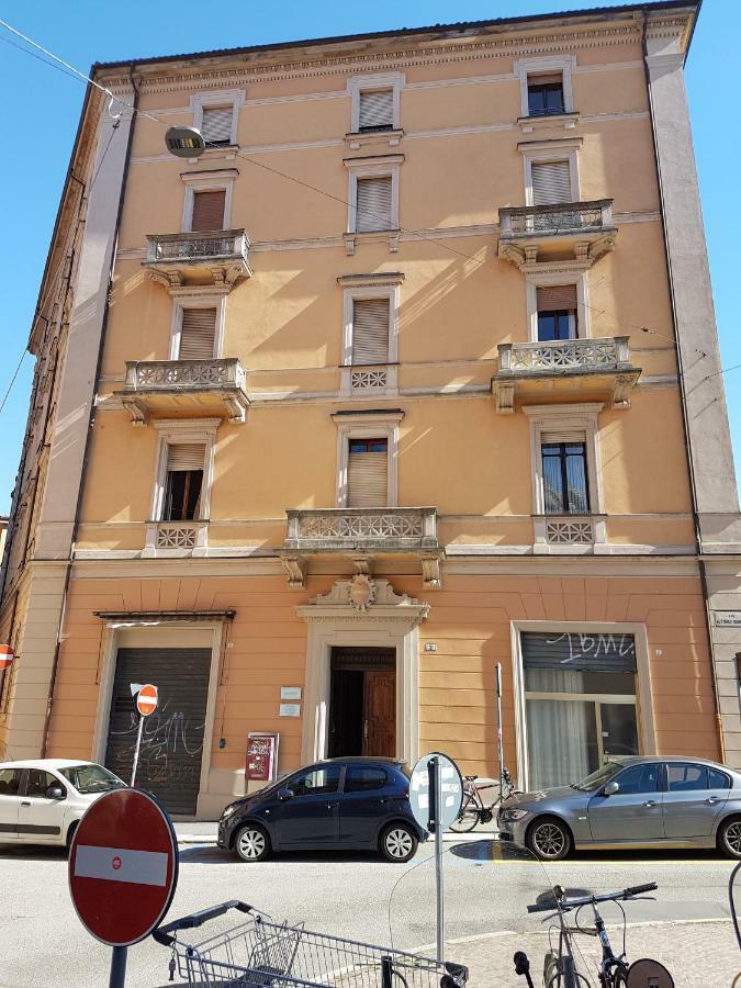 Residenza Rubbiani - Fermata Fiera E Rizzoli Bologna