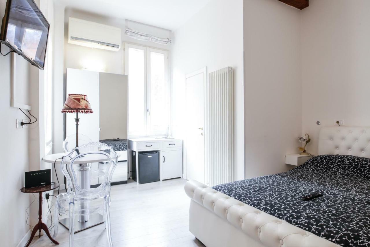 Myrtha Bb Bologna