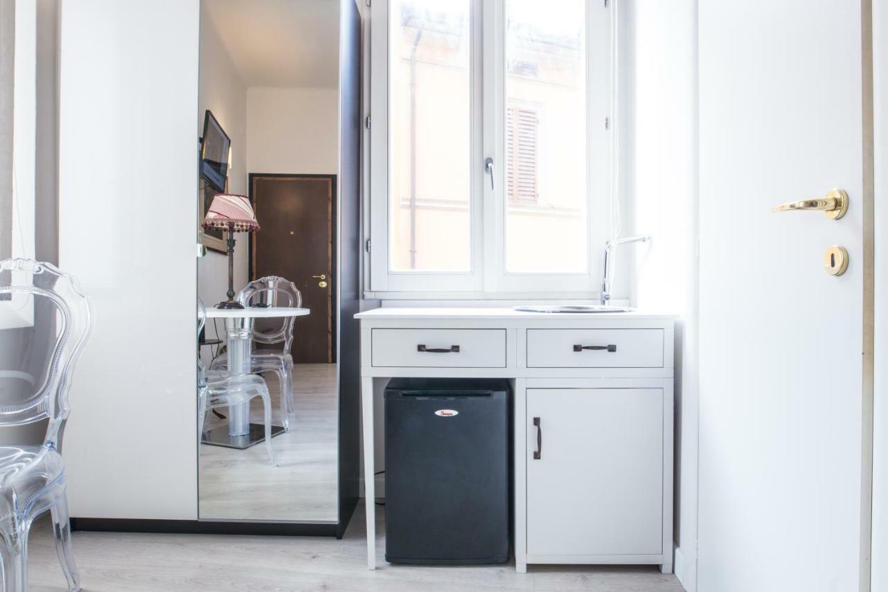 Myrtha Bb Bed & Breakfast *