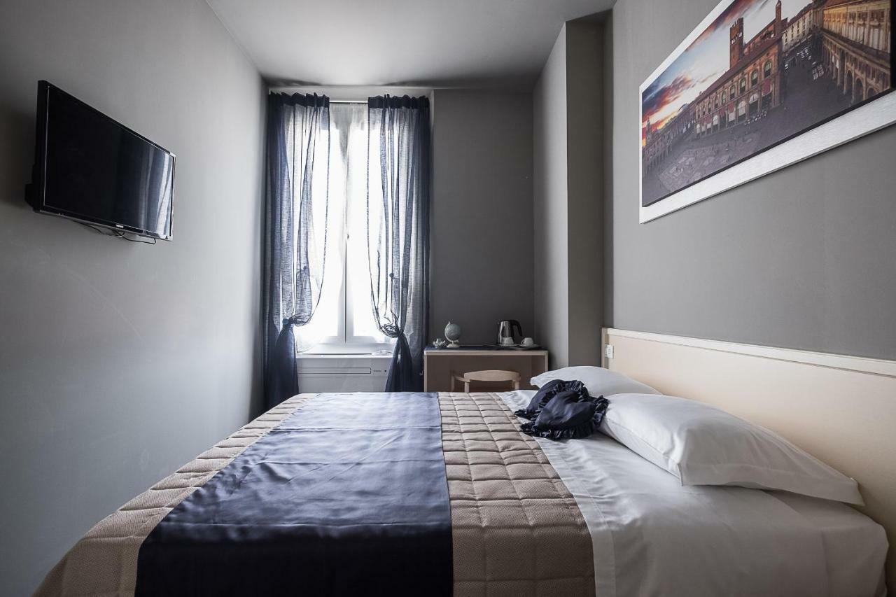 Guest house Ambra