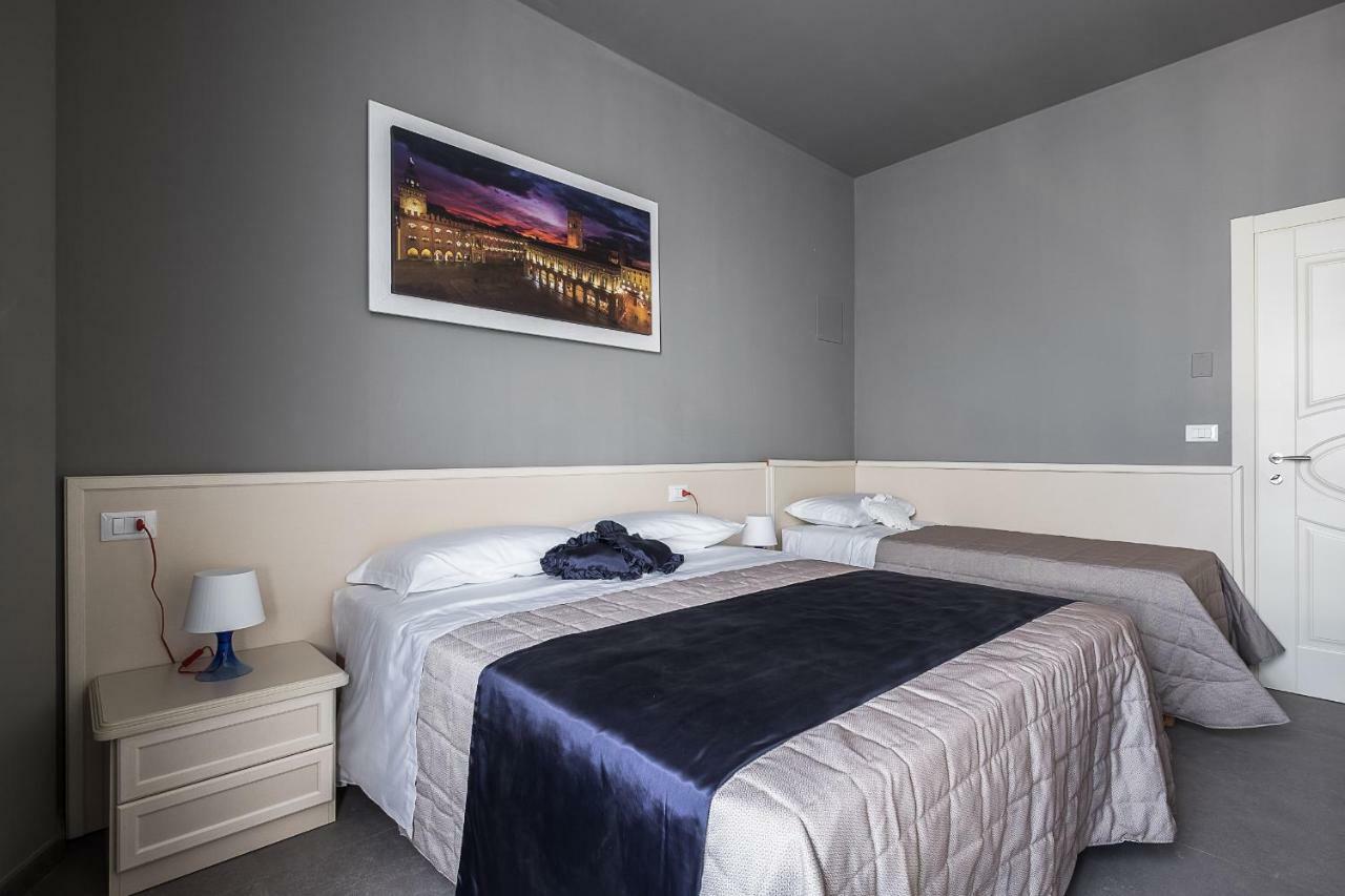 Guest house Ambra