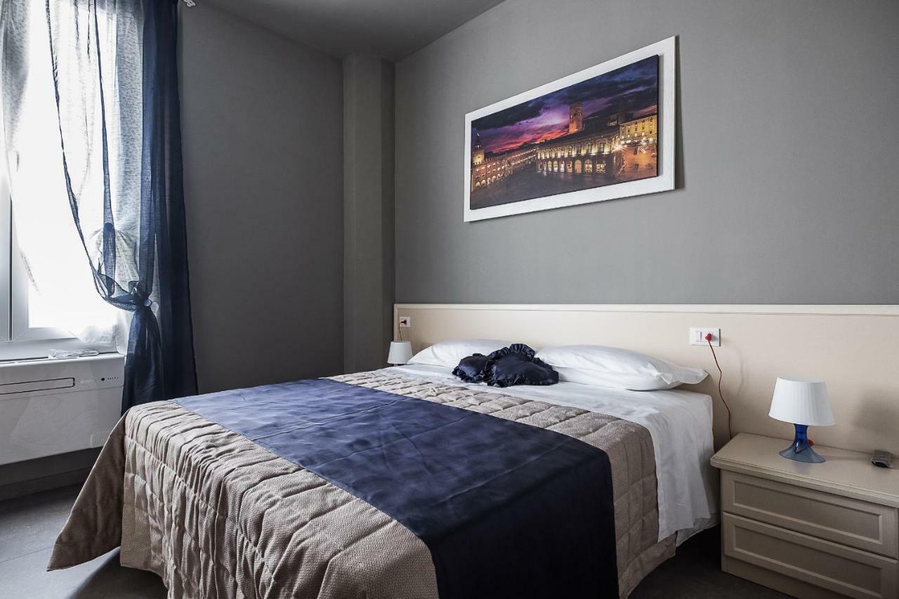 Guest house Ambra