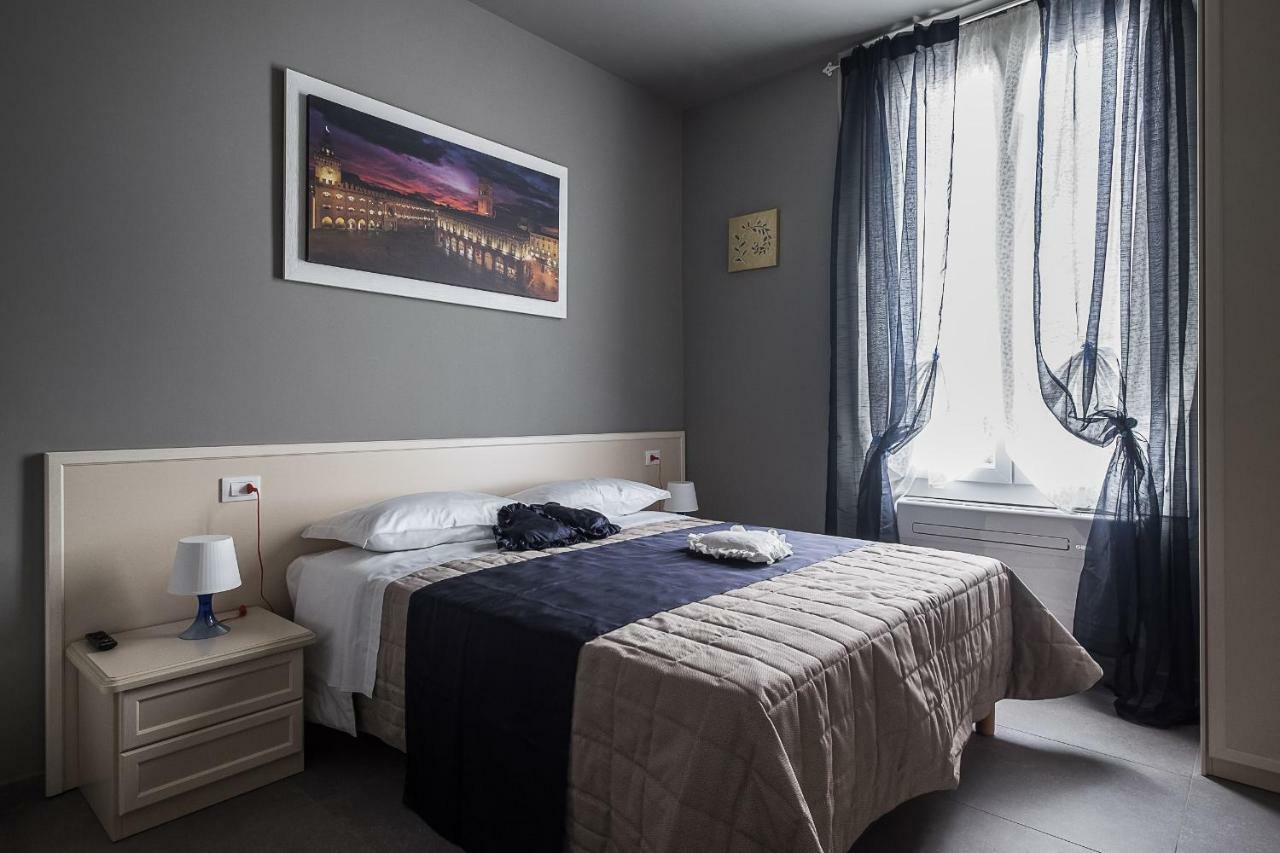 Ambra Guest house Bologna