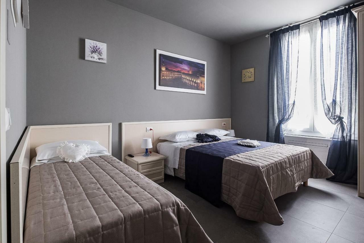 Guest house Ambra