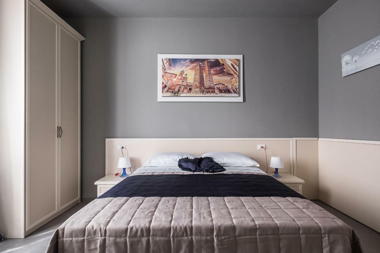 Ambra Guest house Bologna