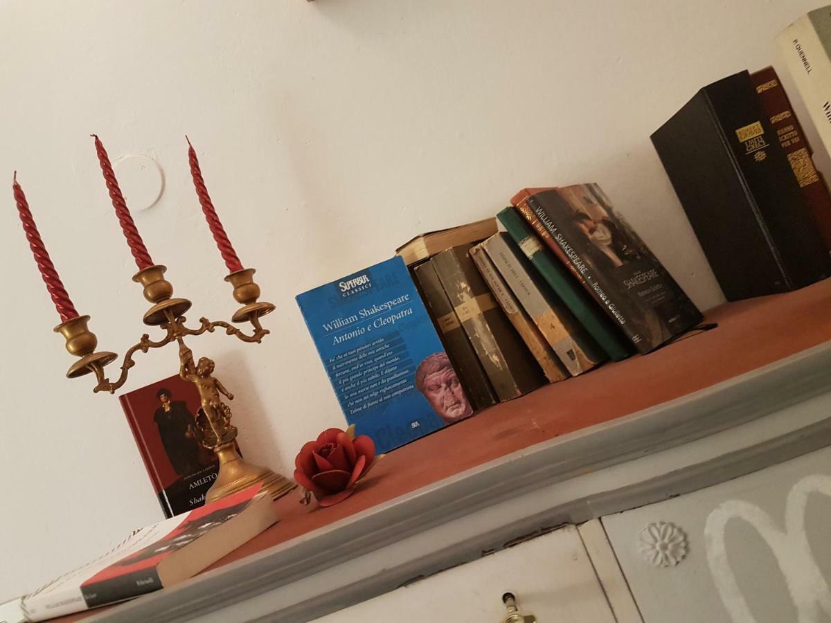 Bed & Breakfast Residenza Rubbiani - Fermata Fiera E Rizzoli Bologna