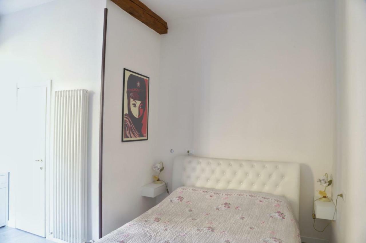 Myrtha Bb Bed & Breakfast *