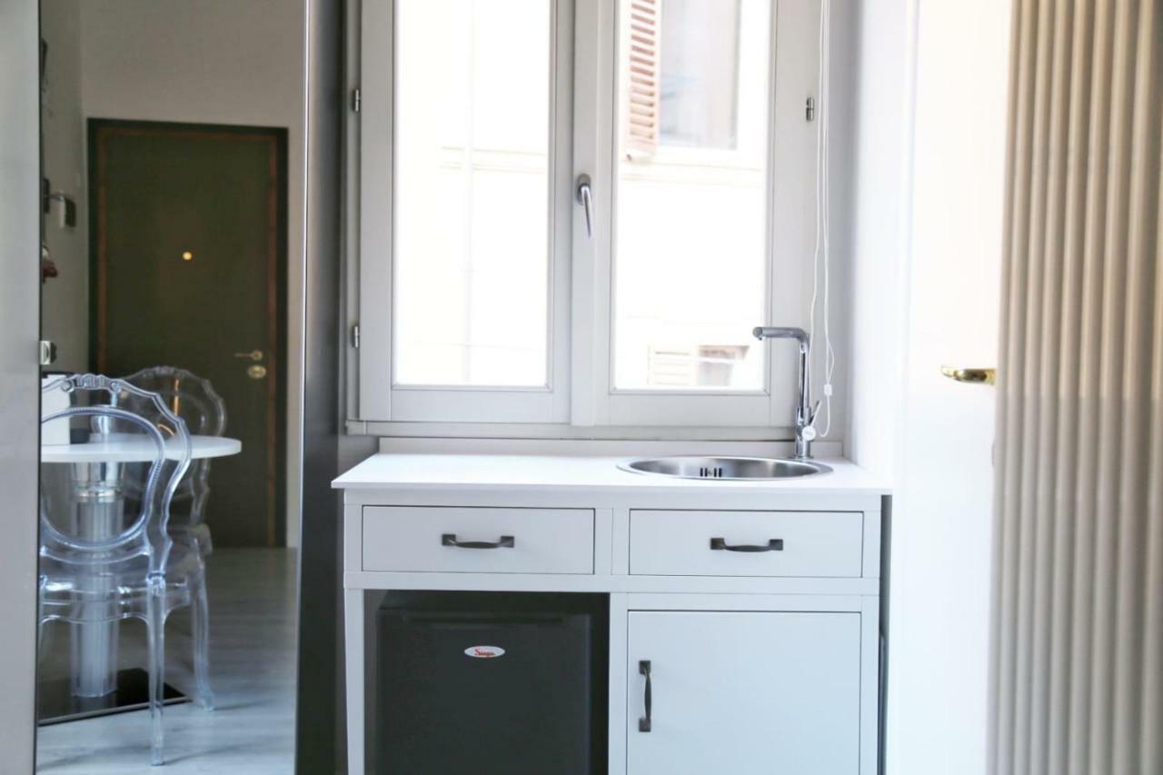 Myrtha Bb Bed & Breakfast Bologna