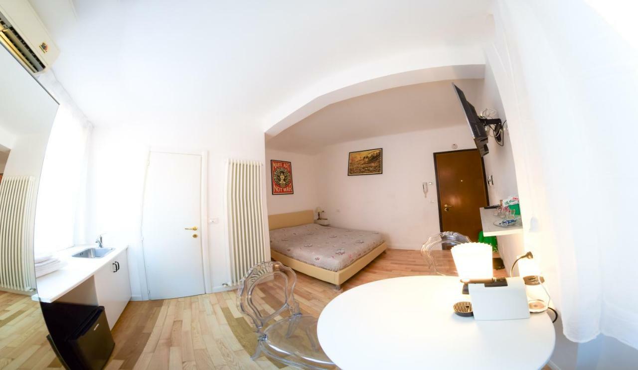 Myrtha Bb Bologna