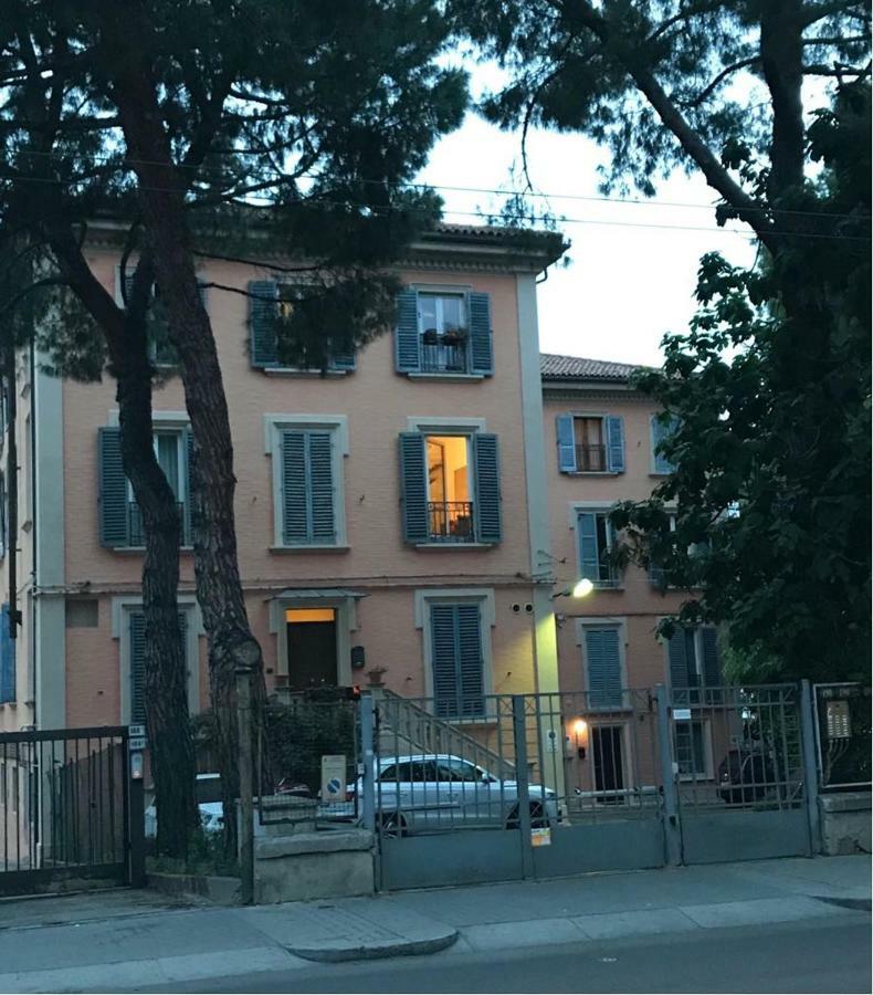 Apartment Massarenti *