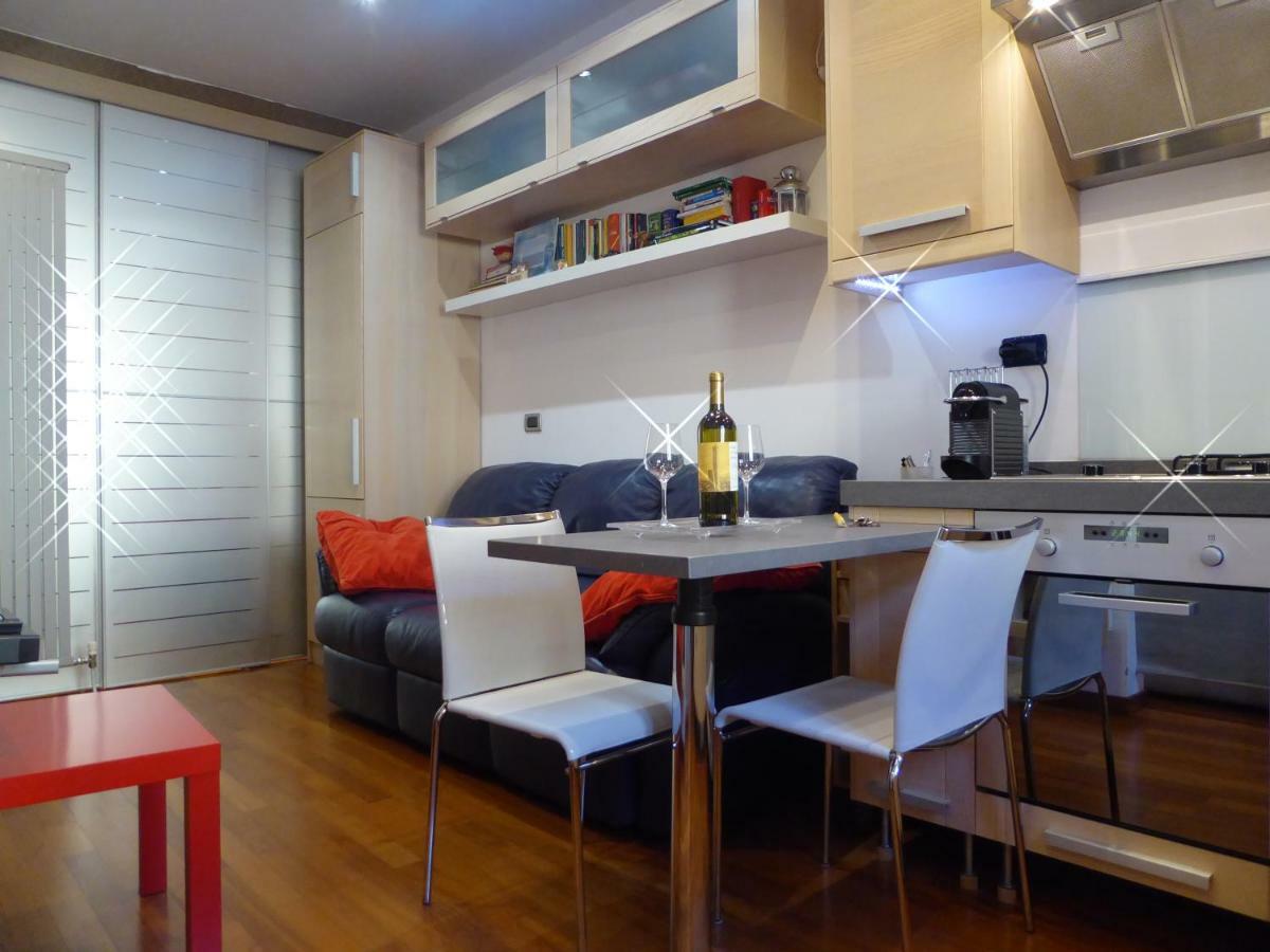 Malgrado House - Nigrisoli - Sant'orsola Apartment