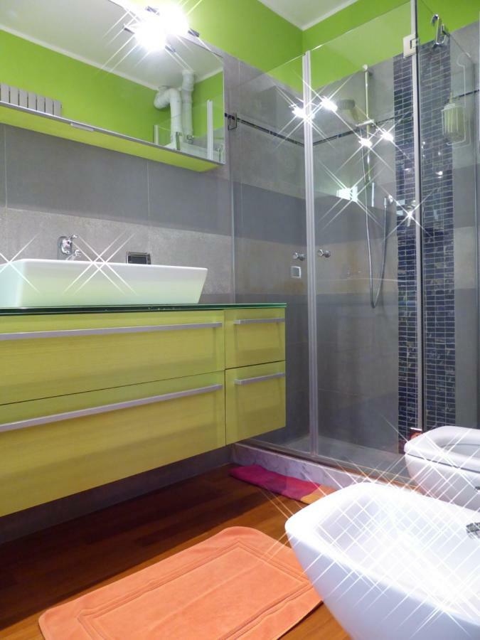 Apartment Malgrado House - Nigrisoli - Sant'orsola *