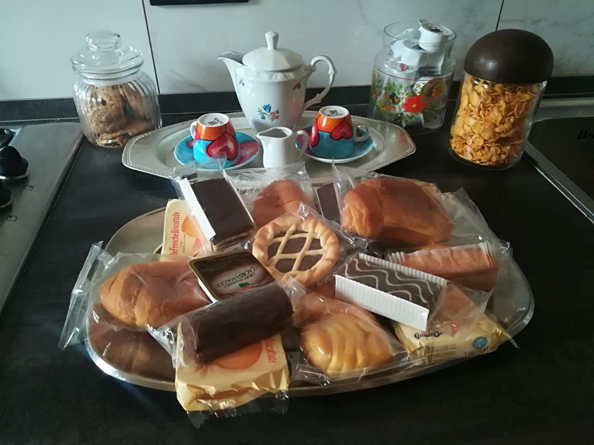 Apartamento San Donato 40 *