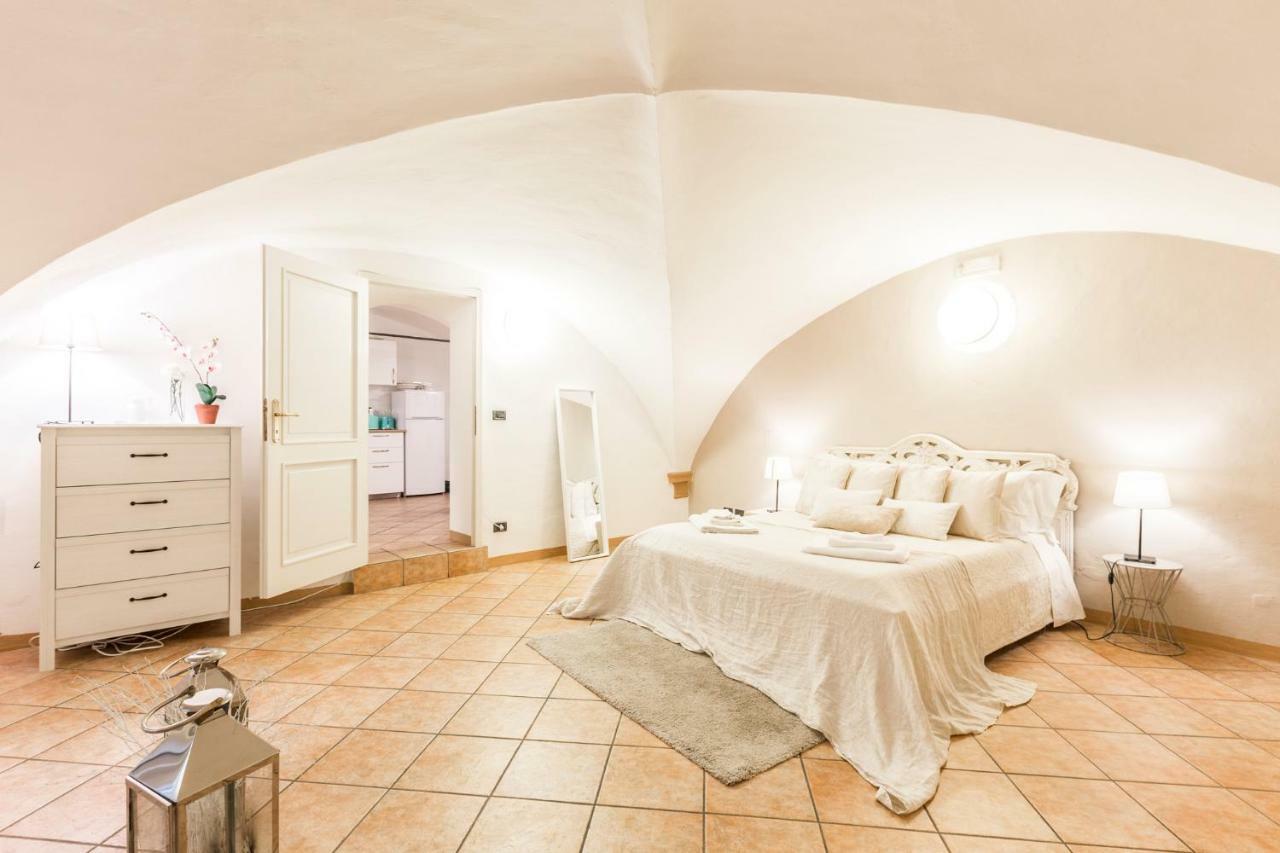 Apartment Castiglione1