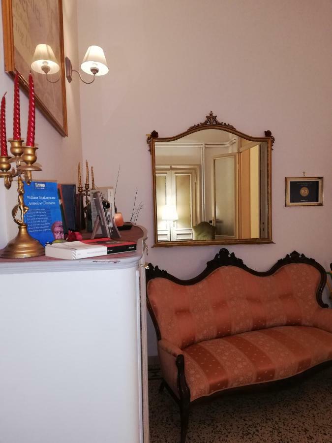 Residenza Rubbiani - Fermata Fiera E Rizzoli Bed & Breakfast