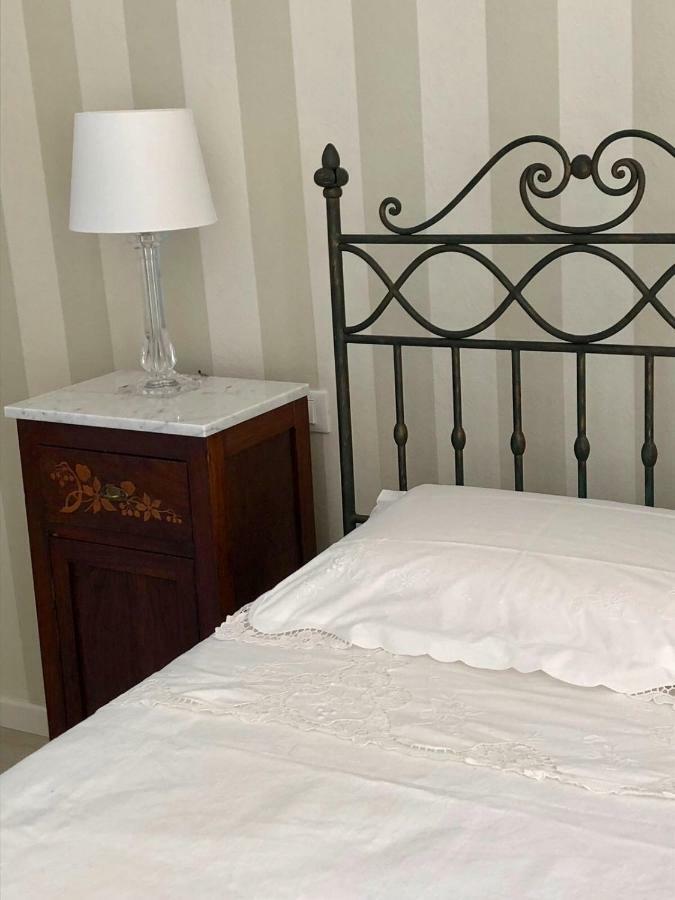 Oriani 20 Appartement Bologne