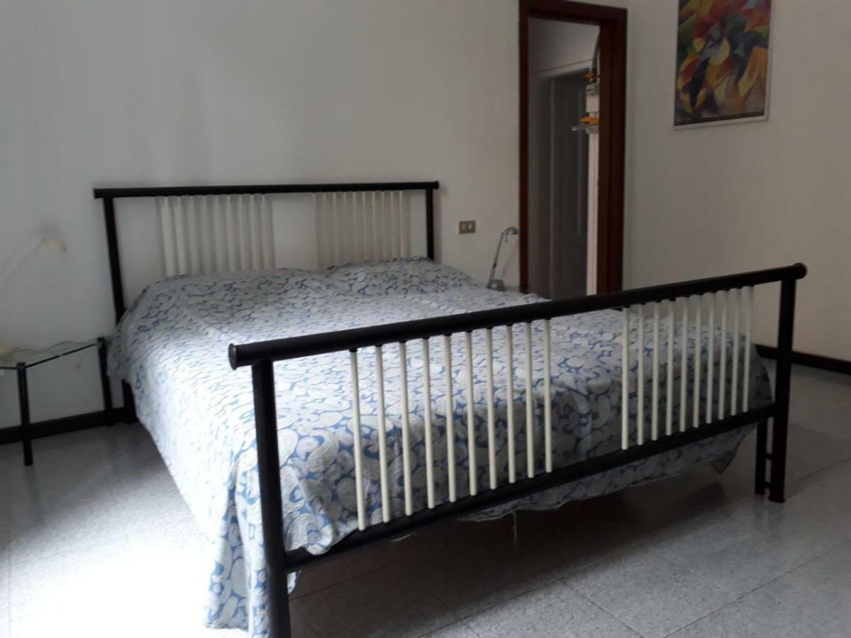 Cirenaica Apartment