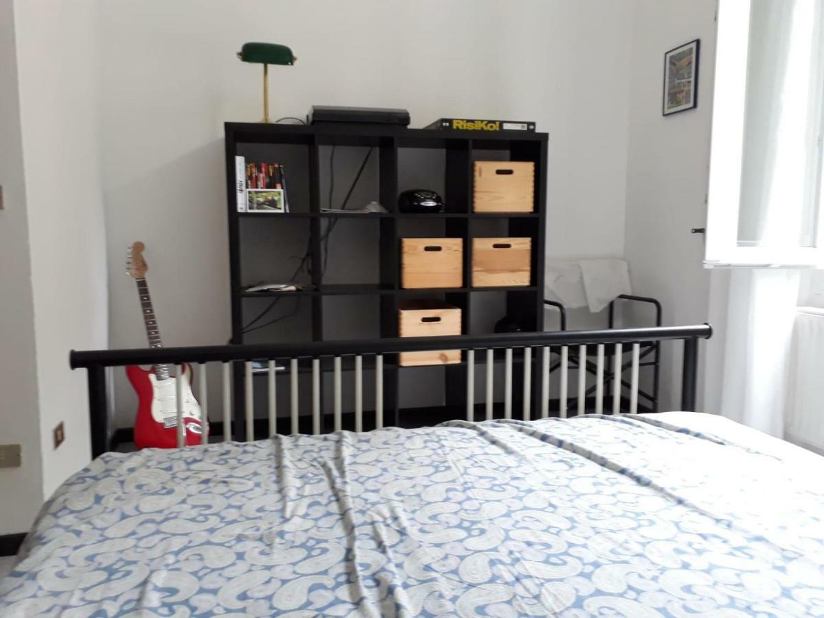 Cirenaica Apartment