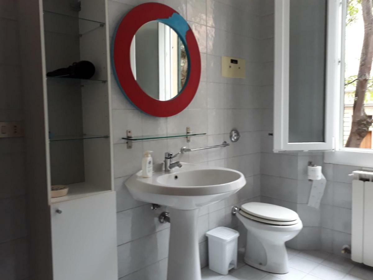 Cirenaica Apartamento *