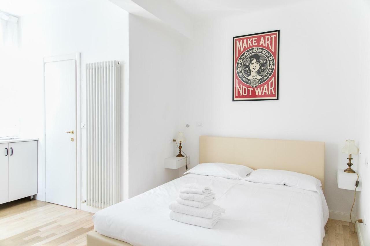 Bed & Breakfast Myrtha Bb *