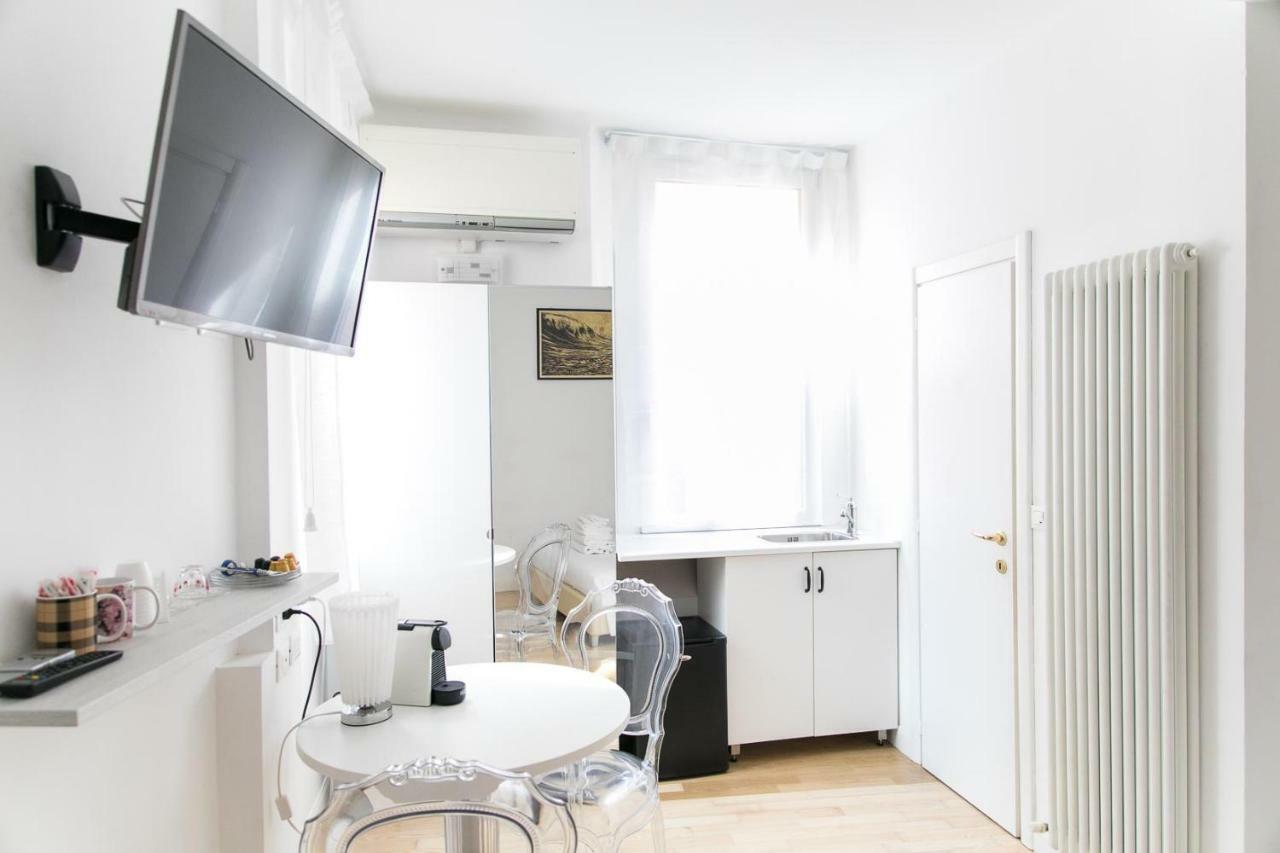 Bed & Breakfast Myrtha Bb