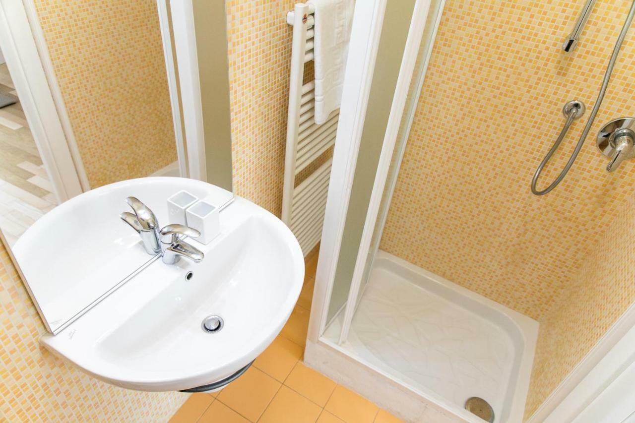 Myrtha Bb Bed & Breakfast Bologna