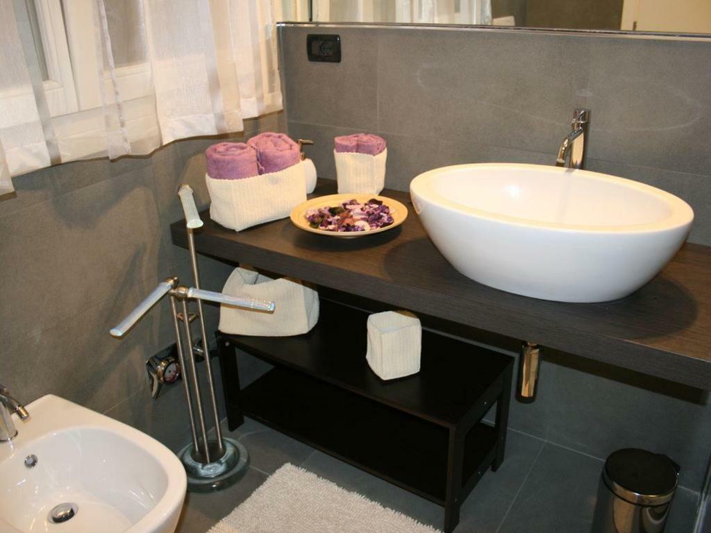 Appartement 2 Torri Bologne