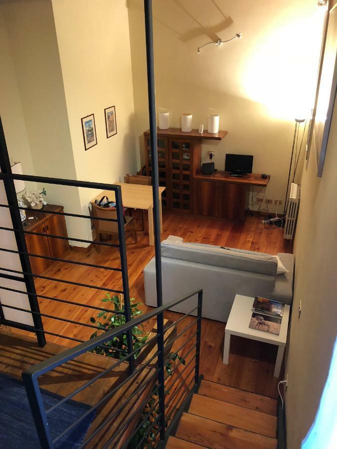 Saragozza Homes Apartamento Bolonia